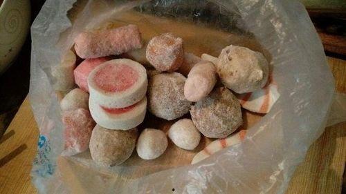 丸子加工爆料视频大全,视频大全带你探秘美食制作全过程